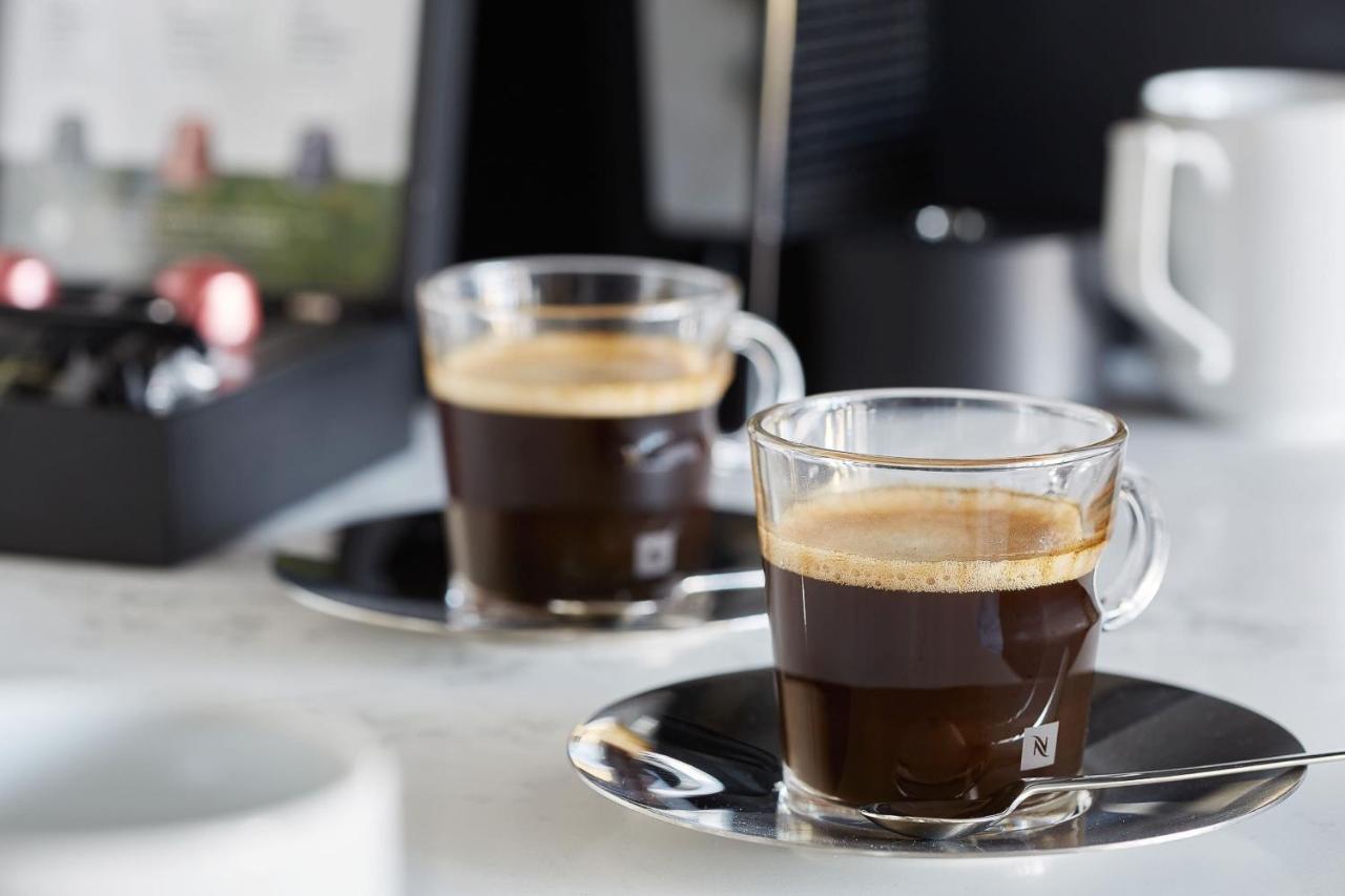 124 On Queen Hotel & Spa Niagara-on-the-Lake Εξωτερικό φωτογραφία Espresso