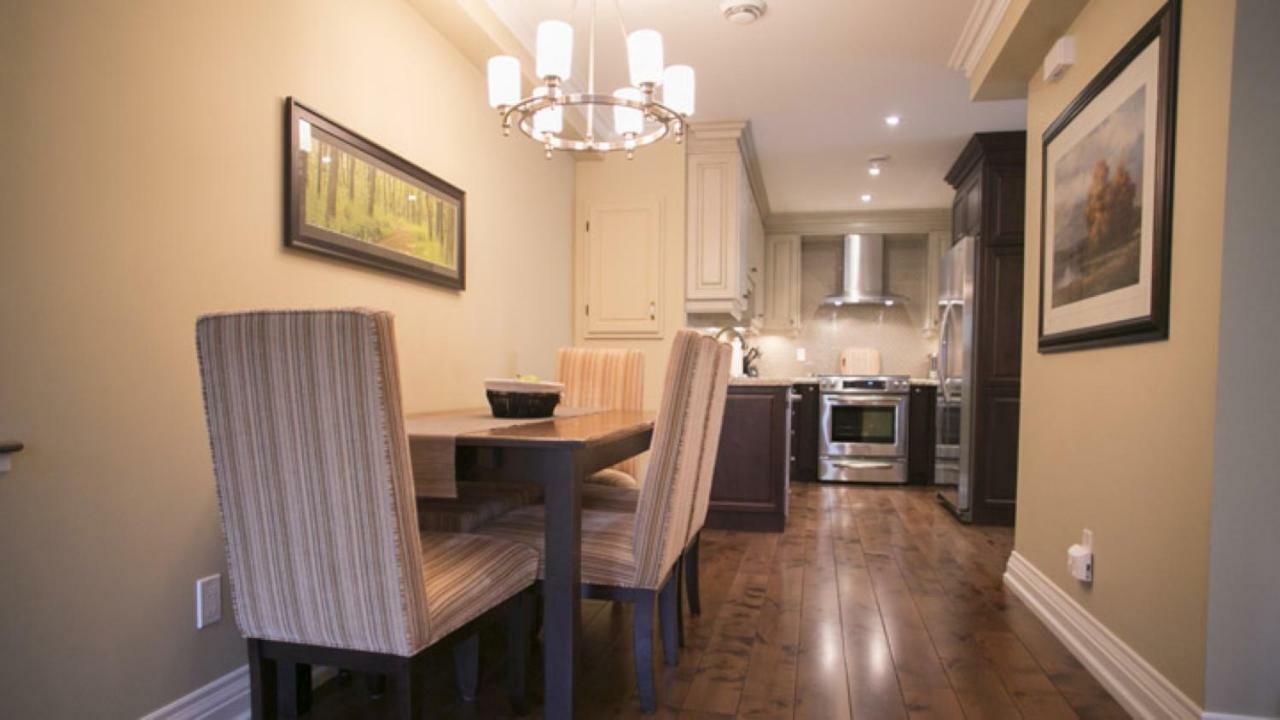 124 On Queen Hotel & Spa Niagara-on-the-Lake Εξωτερικό φωτογραφία
